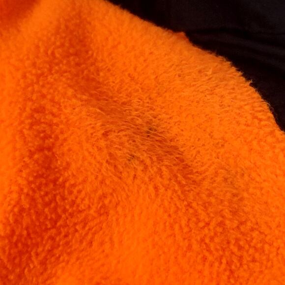 Healthtex Infant Boy's Winter Puffer Coat 12mo - Picture 4 of 9